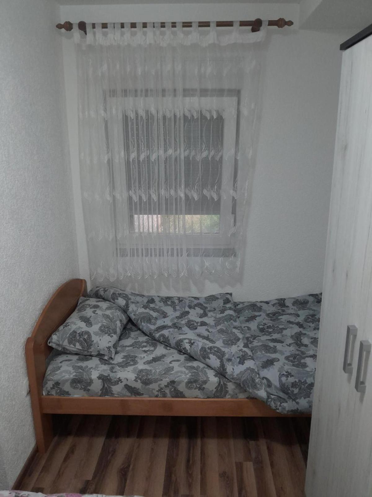 Apartman Vlacic 트레빈예 외부 사진
